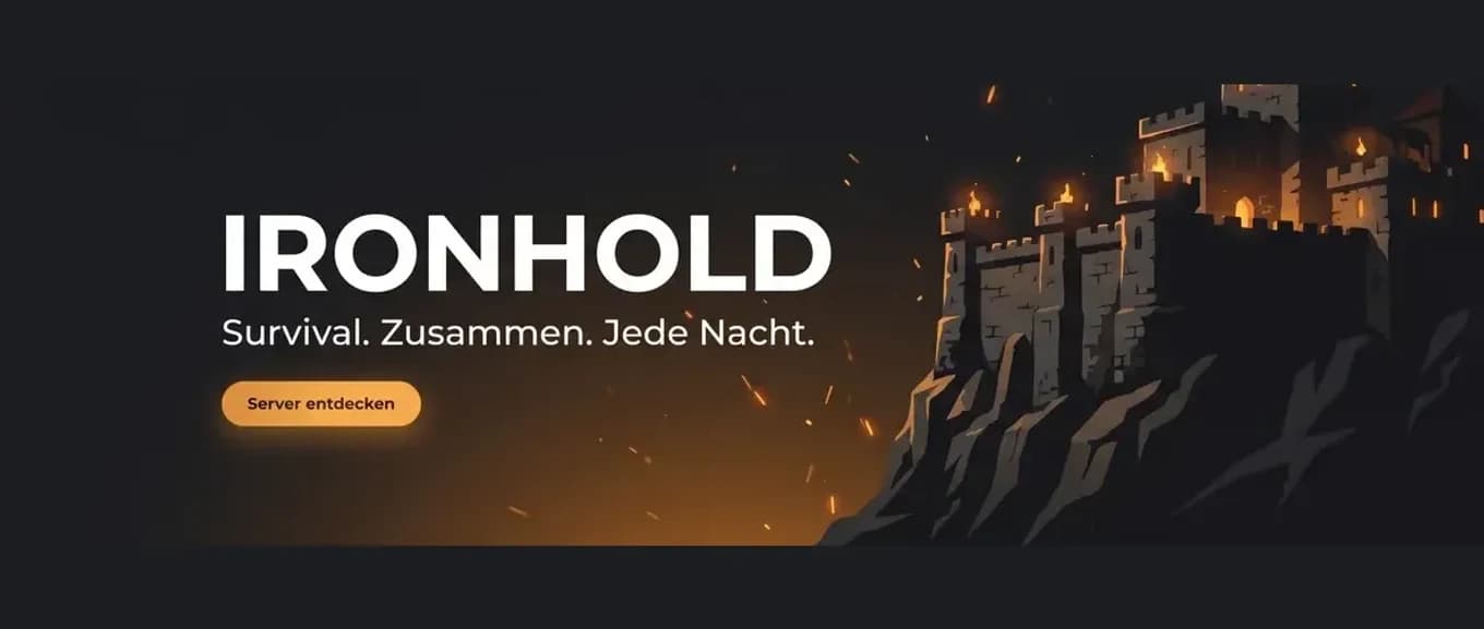 Ironhold