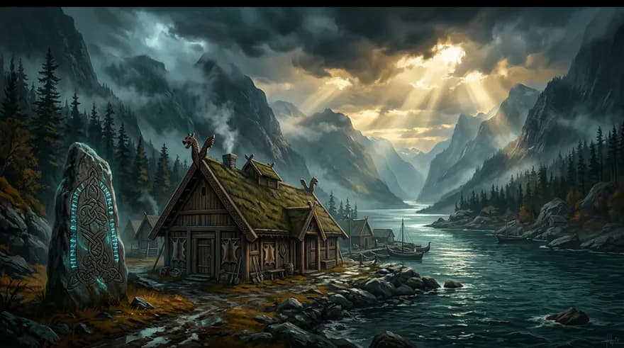 Valheim