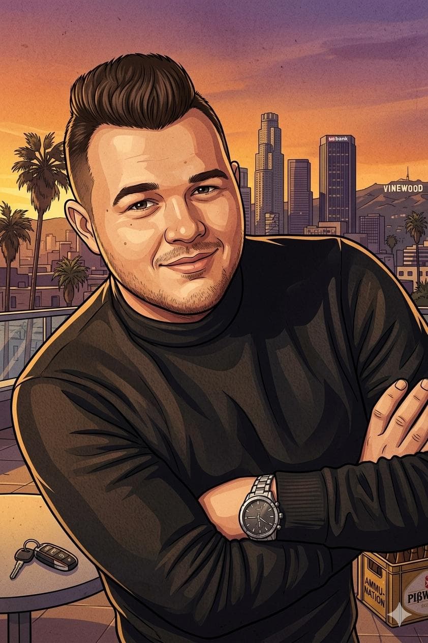Lukas Eberle