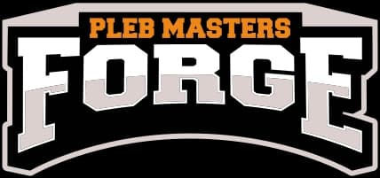 PLEBMASTERS FORGE