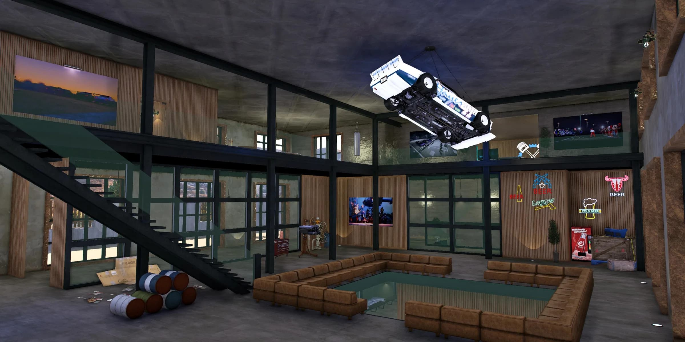 Tuning-Lounge