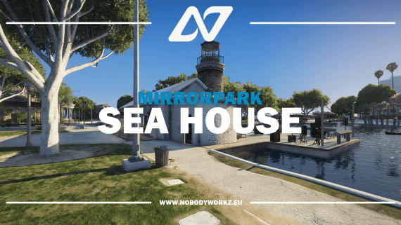 Sea House