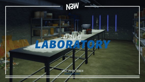 Drug Laboratory