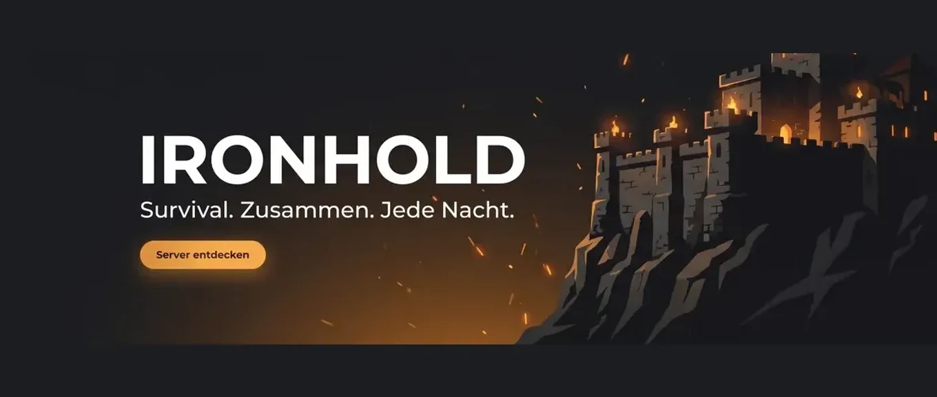 Ironhold